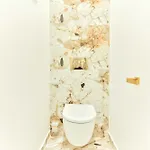 Charming 2br - 6p - Eiffel Tower Lejlighed Paris