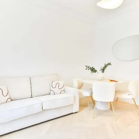 Charming 2br - 6p - Eiffel Tower פריז